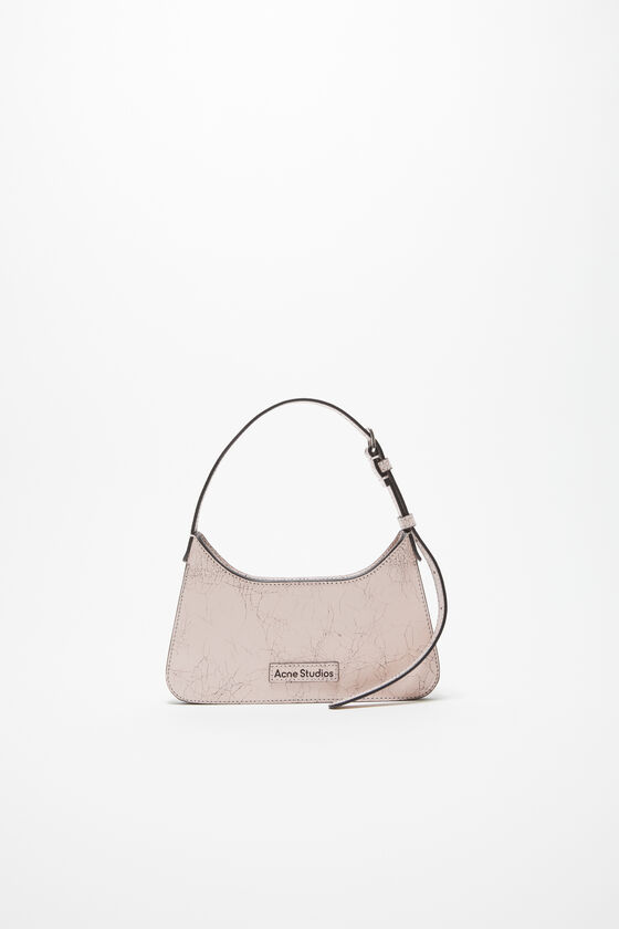 (image for) Leading Platt micro shoulder bag